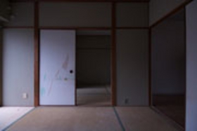 リノベーション前