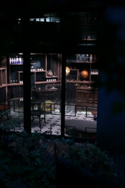 羽シャンデリア７