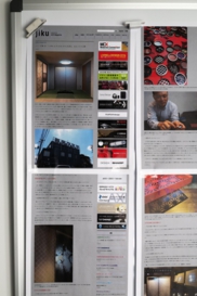 羽シャンデリア７