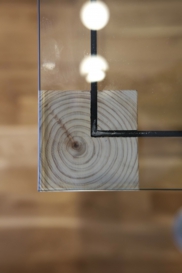 羽シャンデリア７