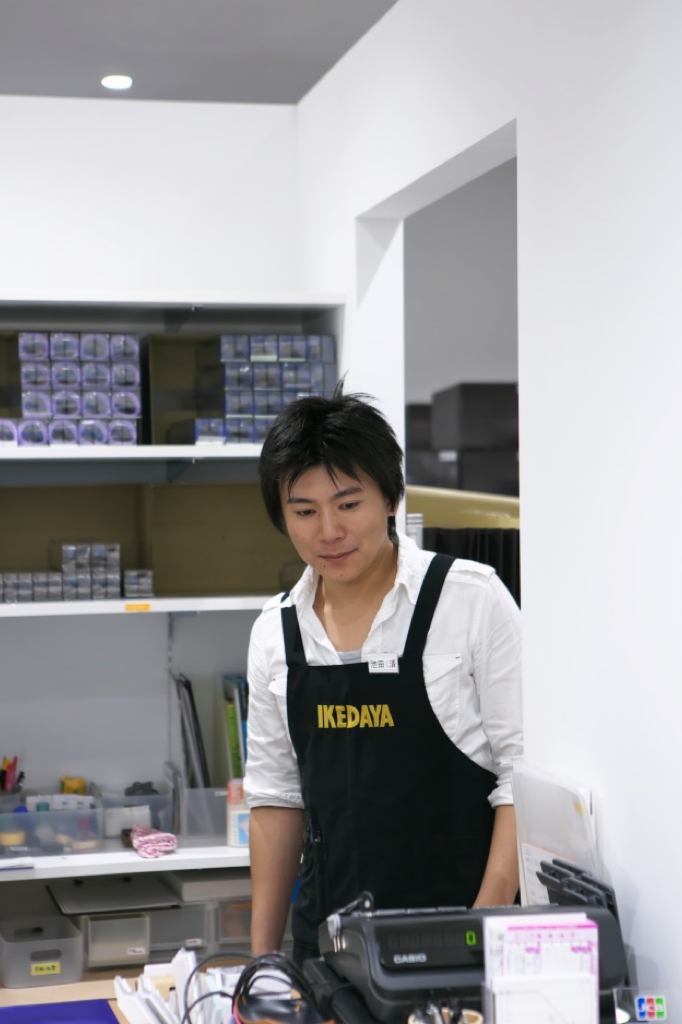 羽シャンデリア７