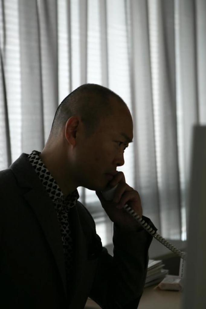 羽シャンデリア７