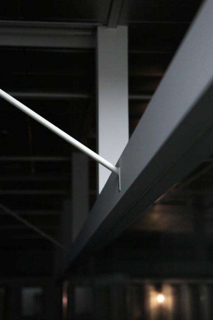 羽シャンデリア７