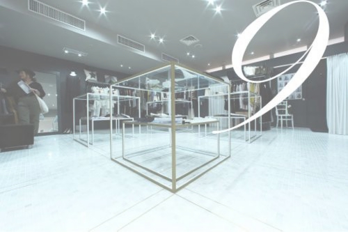  店舗設計デザイン｜雑貨｜utsuwa11（うつわ11）｜大阪府豊中市旭丘1-107