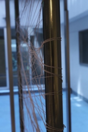 羽シャンデリア７