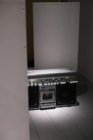 羽シャンデリア７