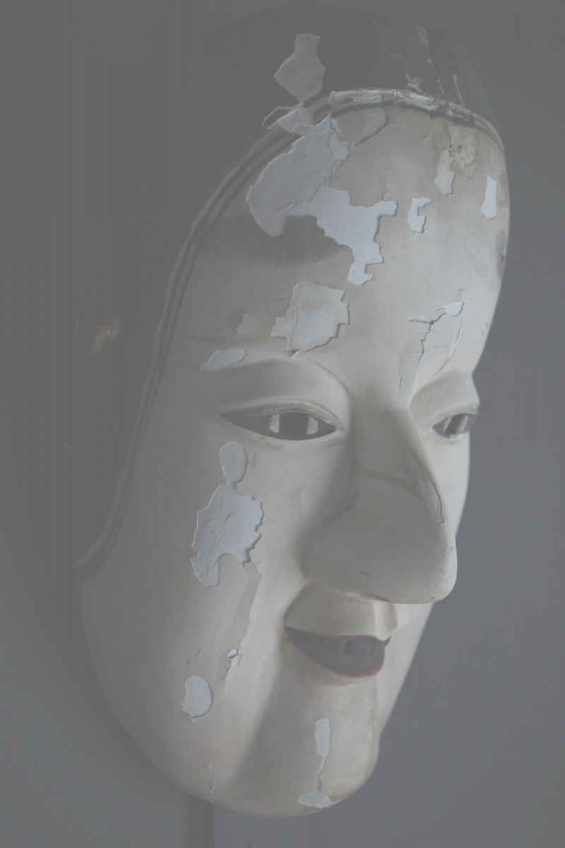 羽シャンデリア７