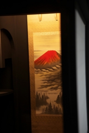 羽シャンデリア７