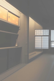 羽シャンデリア７