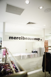 1｜店舗デザイン｜物販店｜アパレル｜mercibeaucoup（メルシーボークー） 