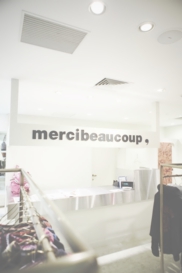 1｜店舗デザイン｜物販店｜アパレル｜mercibeaucoup（メルシーボークー） 