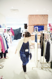 2｜店舗デザイン｜物販店｜アパレル｜mercibeaucoup（メルシーボークー） 
