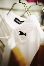 8｜店舗デザイン｜物販店｜アパレル｜mercibeaucoup（メルシーボークー）