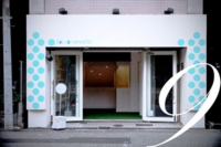 店舗設計デザイン｜アパレル｜nonnette｜大阪府大阪市西区南堀江1-21-3