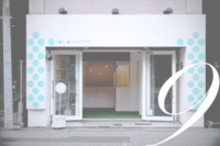 店舗設計デザイン｜アパレル｜nonnette｜大阪府大阪市西区南堀江1-21-3
