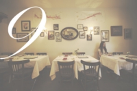店舗デザイン｜フランス料理店｜BRASSERIE L'ARDOISE｜兵庫県神戸市中央区磯上通4-3-2マンション磯上1F