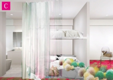 LIVING＆DESIGN2012 特別企画展「リノベーションハウス」出展作6