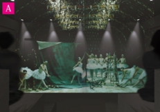 LIVING＆DESIGN2012 特別企画展「リノベーションハウス」出展作4