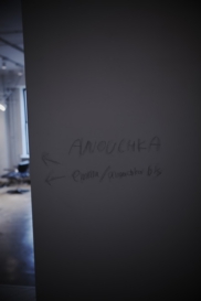 美容室・ヘアーサロン｜ANOUCHKA