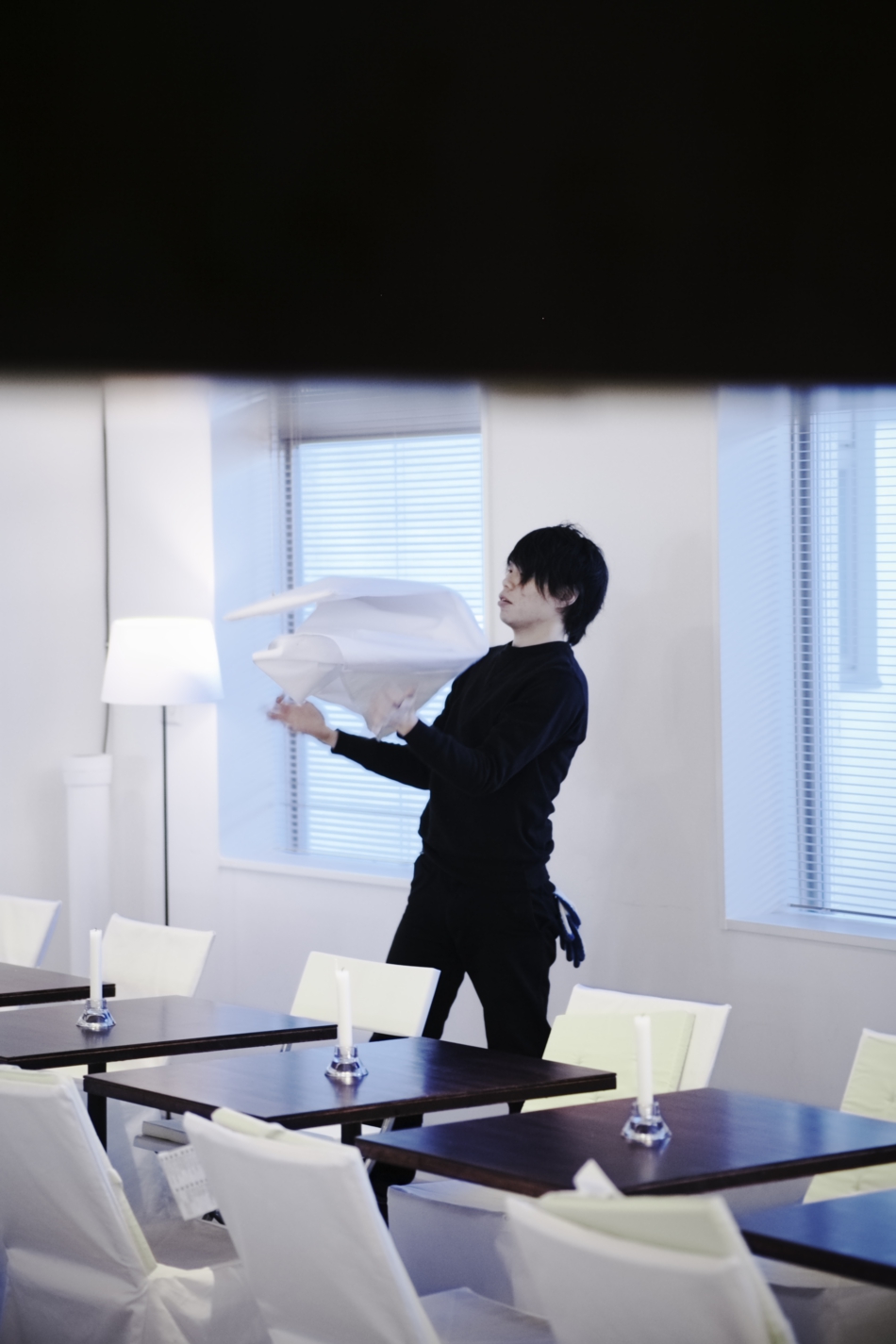 カフェ｜circle