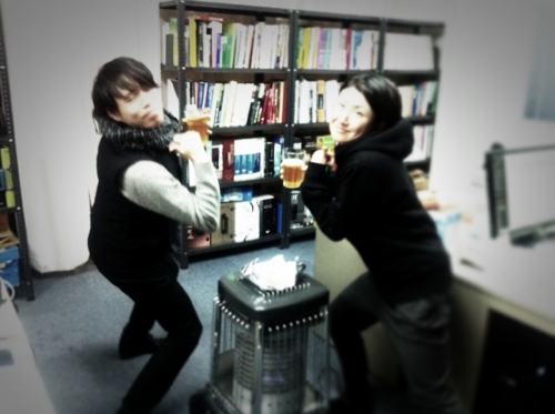 店舗デザインCIRCLE1