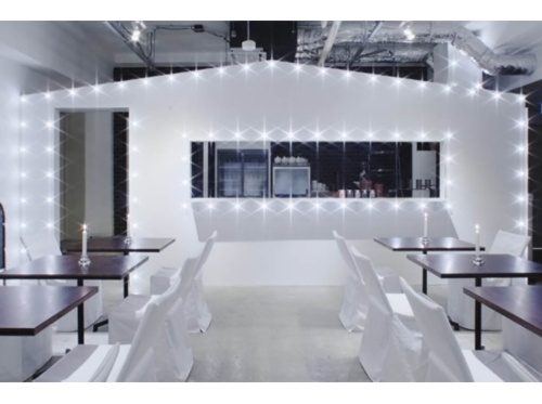 店舗デザインCIRCLE10