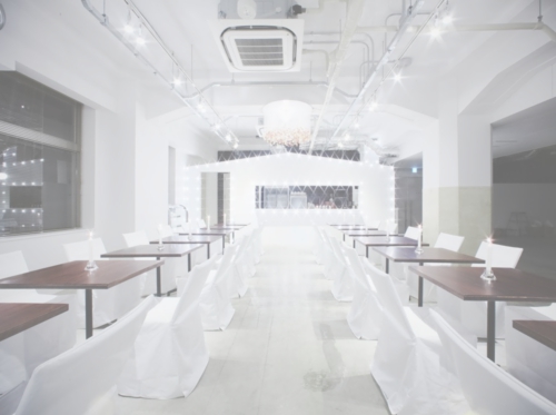 店舗デザインCIRCLE2