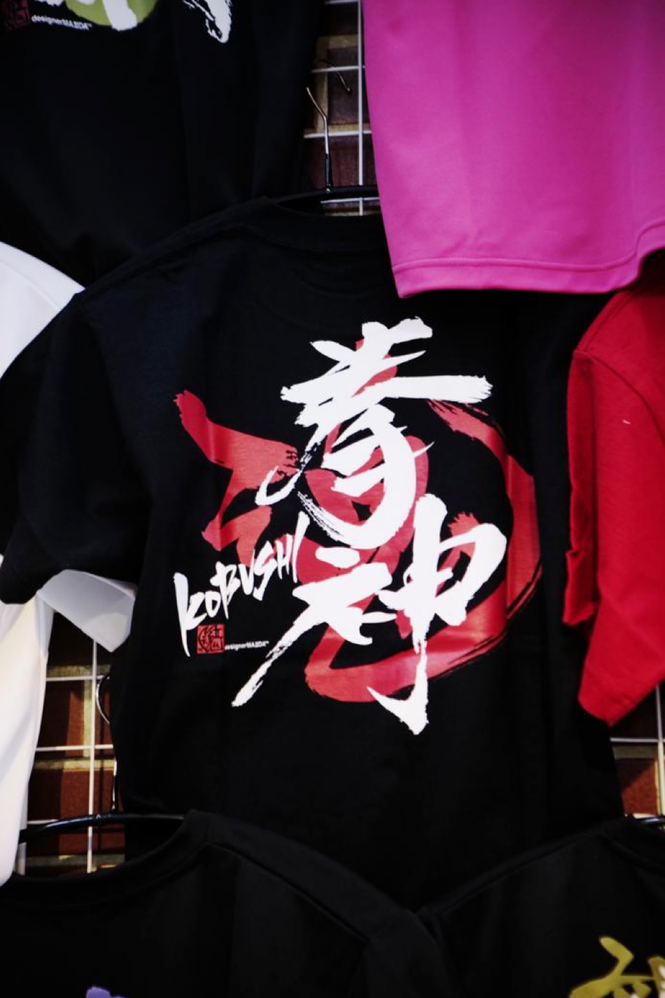 1｜店舗デザイン｜物販店｜アパレル｜mercibeaucoup（メルシーボークー） mio1