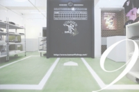 店舗設計デザイン｜アパレル｜ビート魂ショップ｜兵庫県西宮市甲子園町7-6