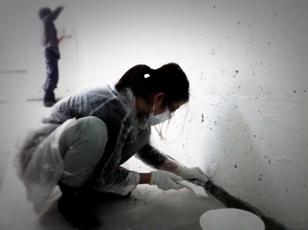 店舗デザインsalonsea6