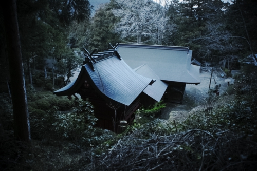 ９久田神山3