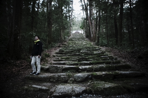 ９久田神山7