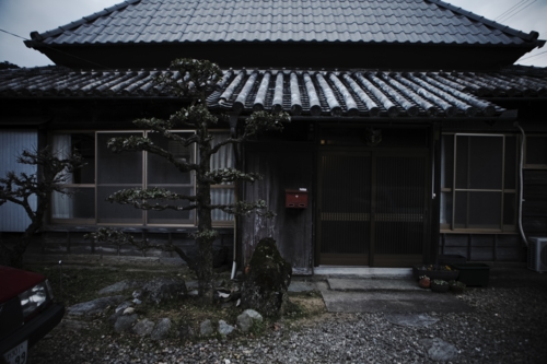 ９久田神山14