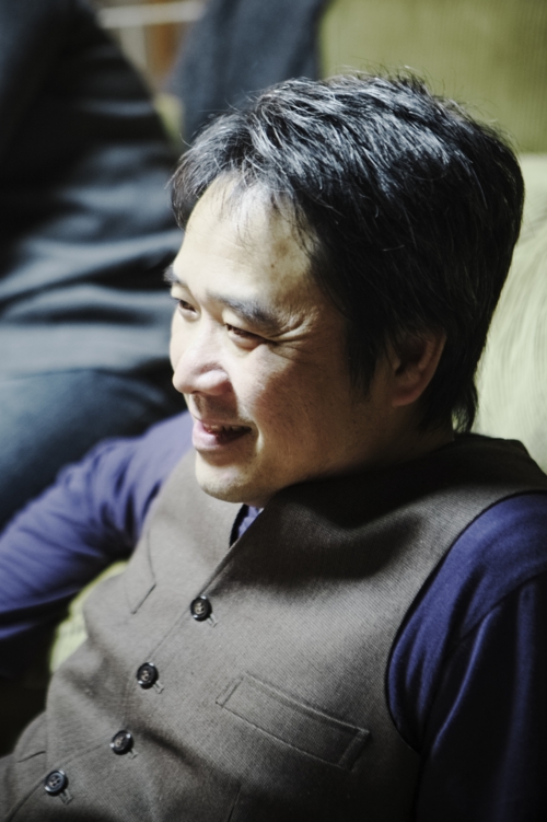 樋口さん