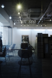ヘアサロン｜salonsea｜大阪府高槻市上田辺町3番地12号光栄ハイツ高槻2F