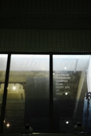 ヘアサロン｜salonsea｜大阪府高槻市上田辺町3番地12号光栄ハイツ高槻2F