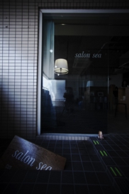 ヘアサロン｜salonsea｜大阪府高槻市上田辺町3番地12号光栄ハイツ高槻2F