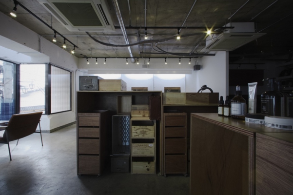 店舗デザインsalonsea2