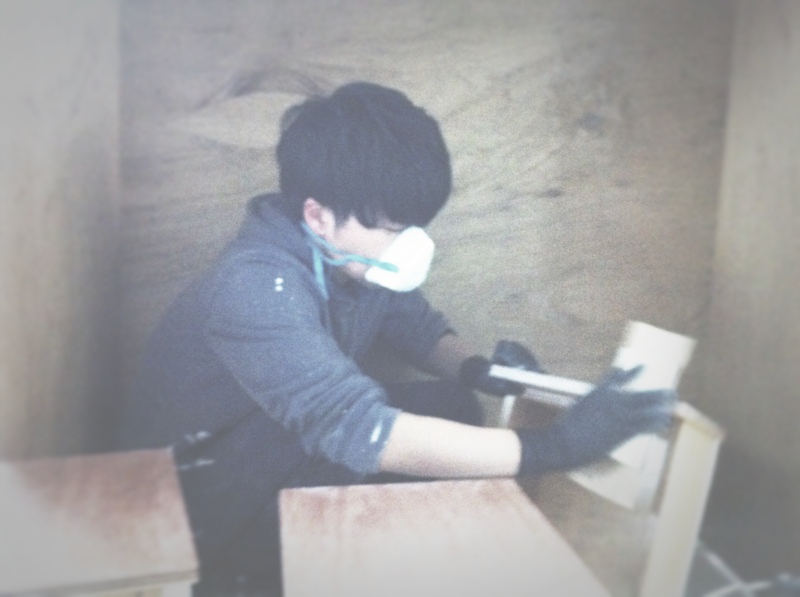 店舗デザインsalonsea8