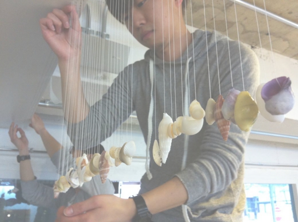 店舗デザインsalonsea12