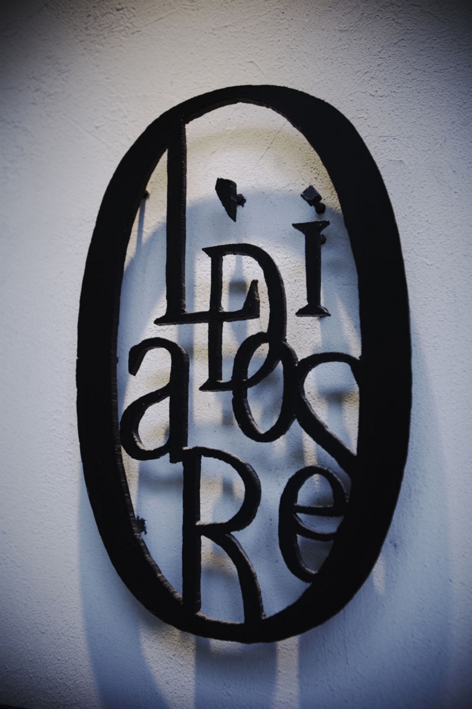 BRASSERIE L'ARDOISE（ブラッセリーラルドワーズ）3