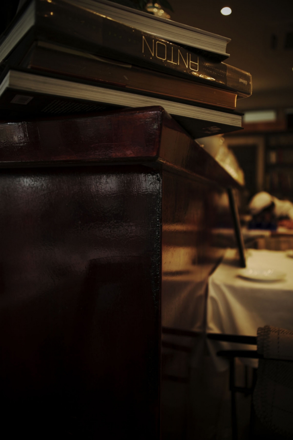 BRASSERIE L'ARDOISE（ブラッセリーラルドワーズ）4