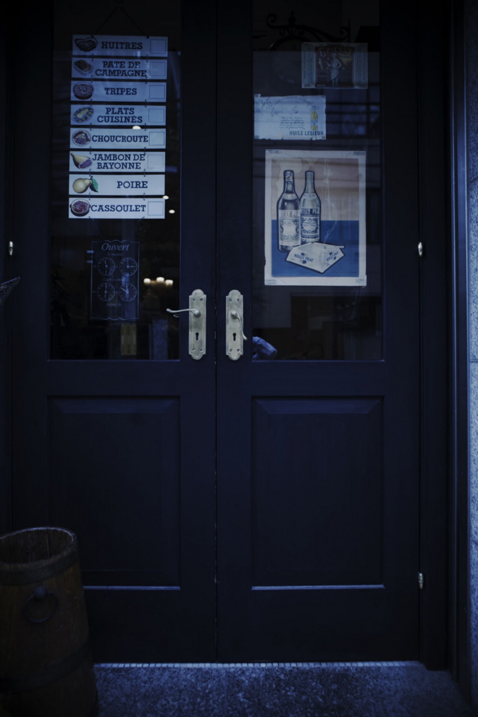 BRASSERIE L'ARDOISE（ブラッセリーラルドワーズ）5