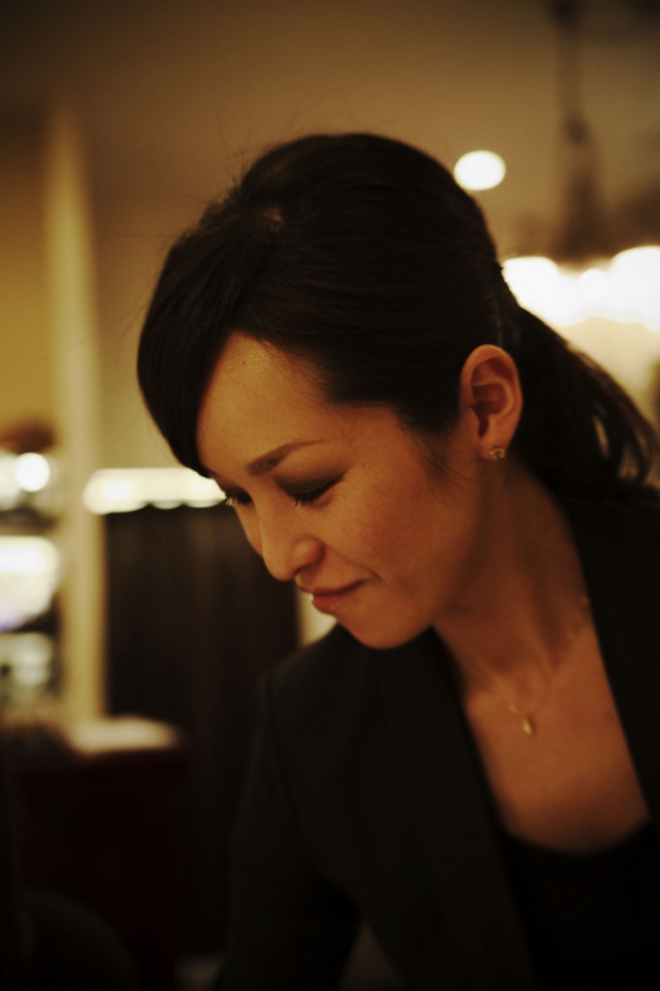 BRASSERIE L'ARDOISE（ブラッセリーラルドワーズ）11