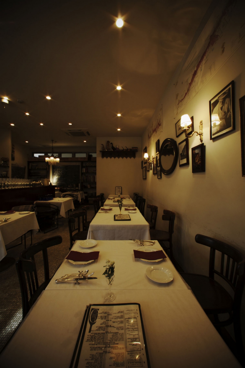 BRASSERIE L'ARDOISE（ブラッセリーラルドワーズ）14