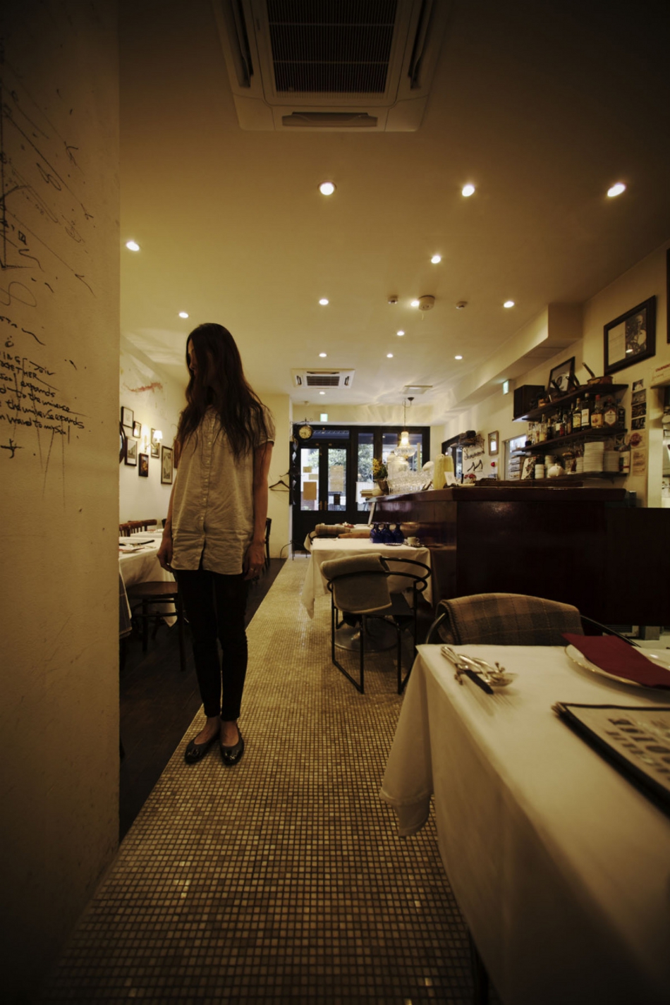 BRASSERIE L'ARDOISE（ブラッセリーラルドワーズ）17