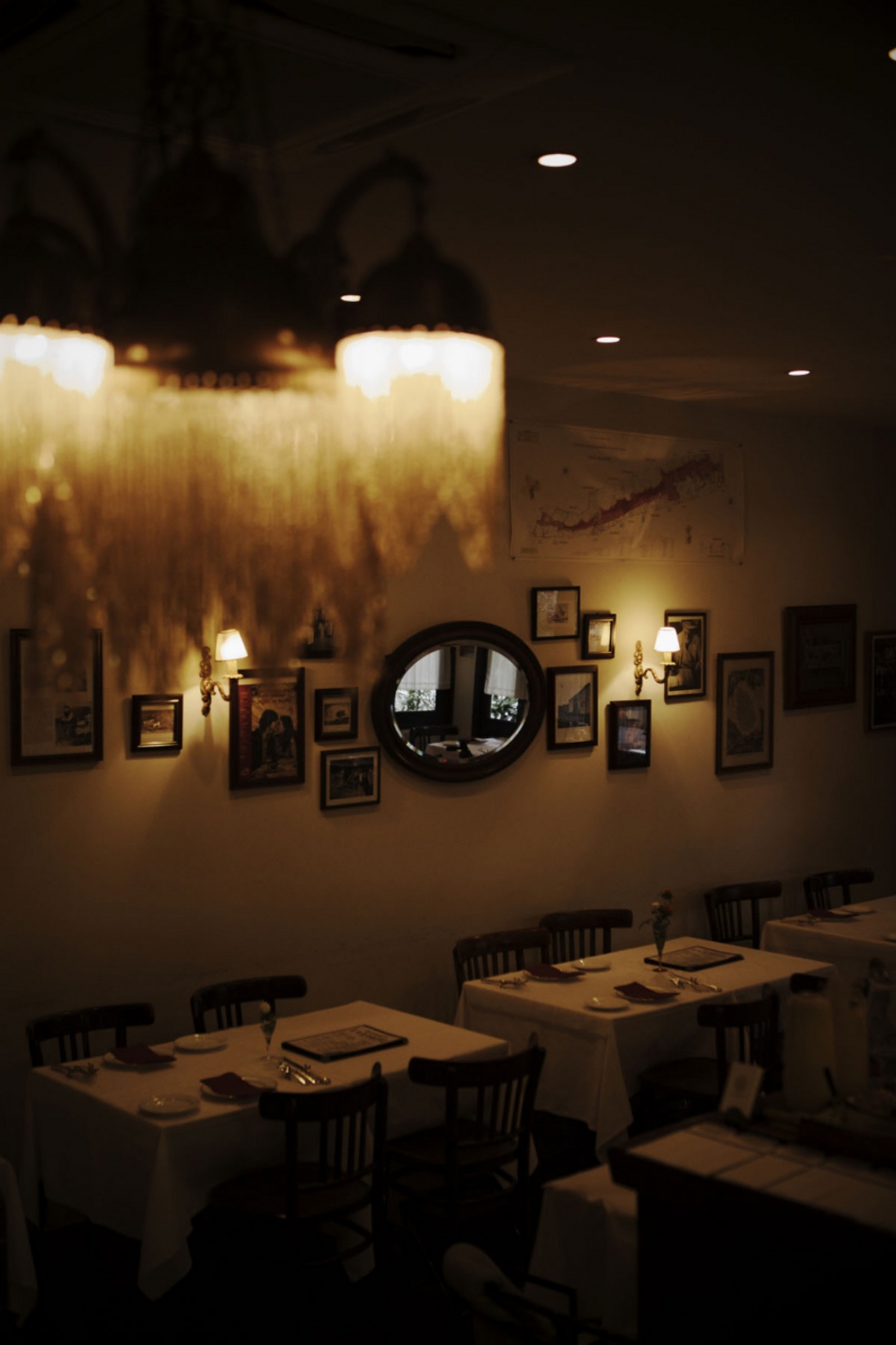 BRASSERIE L'ARDOISE（ブラッセリーラルドワーズ）18