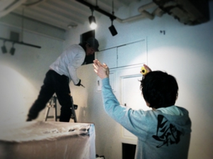 店舗デザインsalonsea2