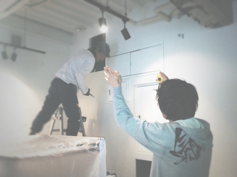 店舗デザインsalonsea2