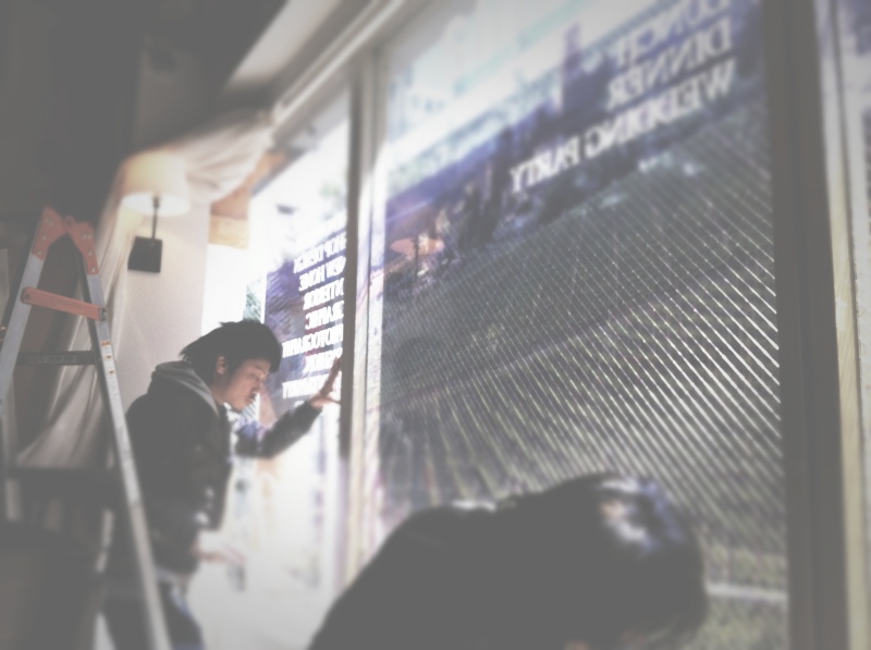 店舗デザインsalonsea2